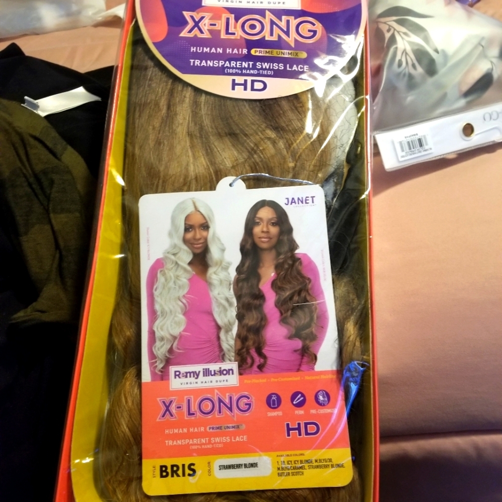 Wig